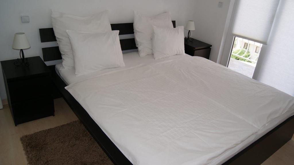 Feelgood Apartments Podstrana Room photo